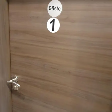 Apartament Zwei Schicke Mit Parkplatz