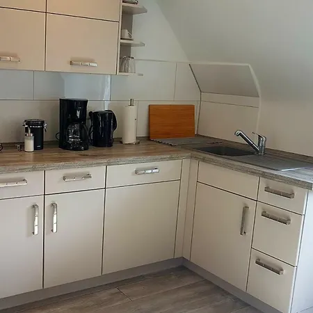 Apartament Zwei Schicke Mit Parkplatz Kolonia