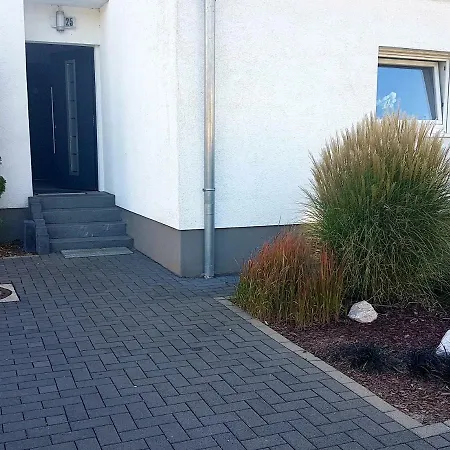 Apartament Zwei Schicke Mit Parkplatz