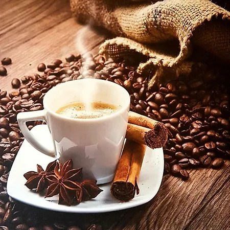 Zwei Schicke Mit Parkplatz * كولونيا