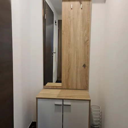 Apartmán Zwei Schicke Mit Parkplatz
