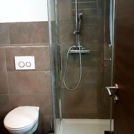 דירה Zwei Schicke Mit Parkplatz *