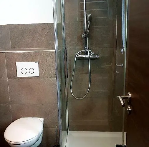 Appartement Zwei Schicke Mit Parkplatz *